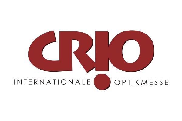 crio - Internationale Optikmesse