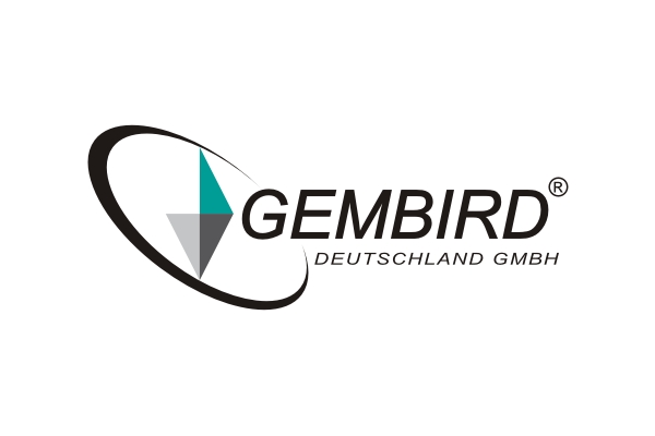 Gembird Deutschland GmbH