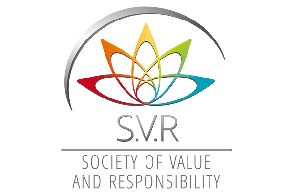 S.V.R - Society of Value and Responsibility