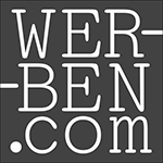 WERBEN mit WER-BEN.com